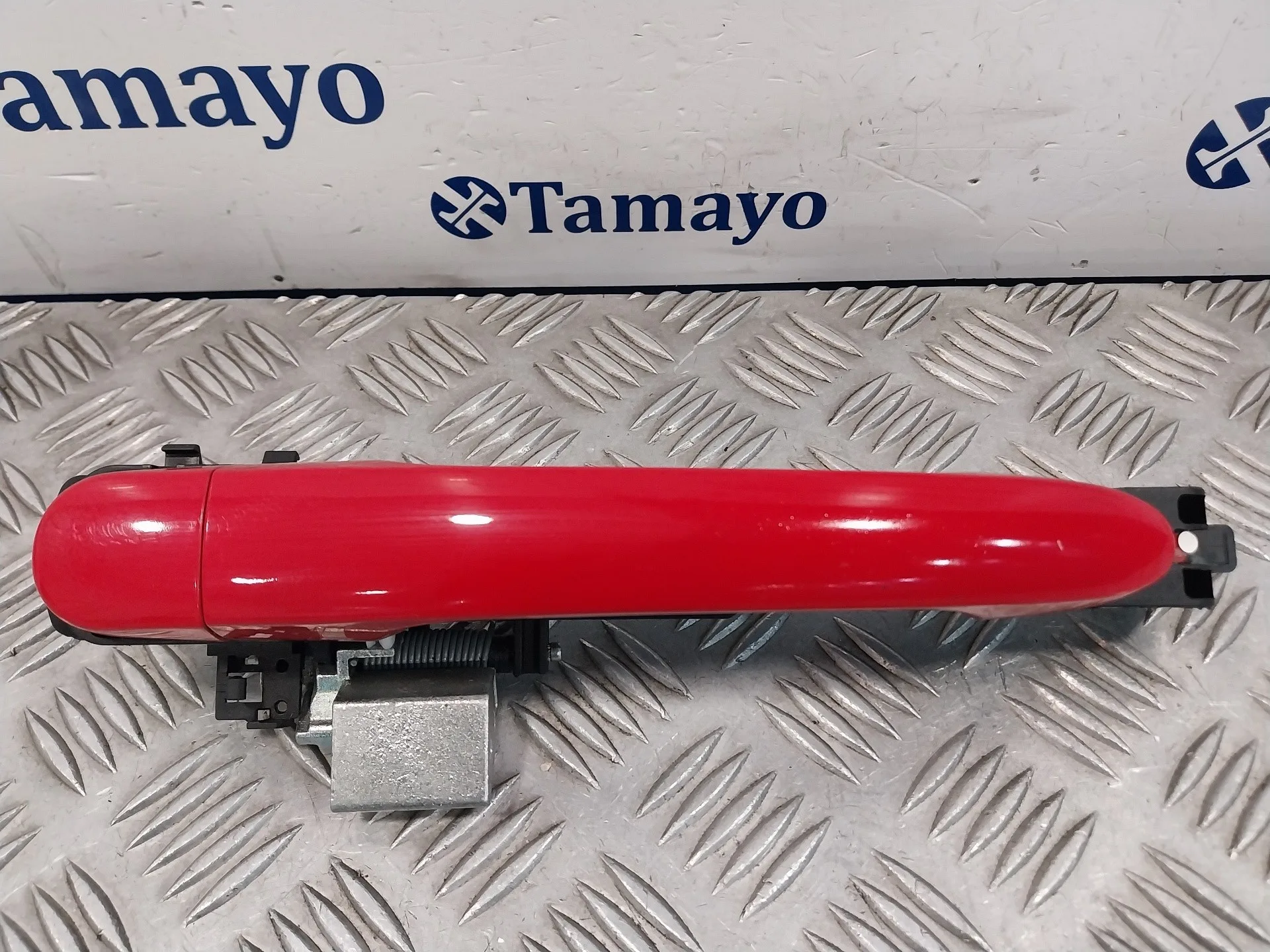 Maneta Exterior Delantera Derecha para Ford Ka (Ccu)