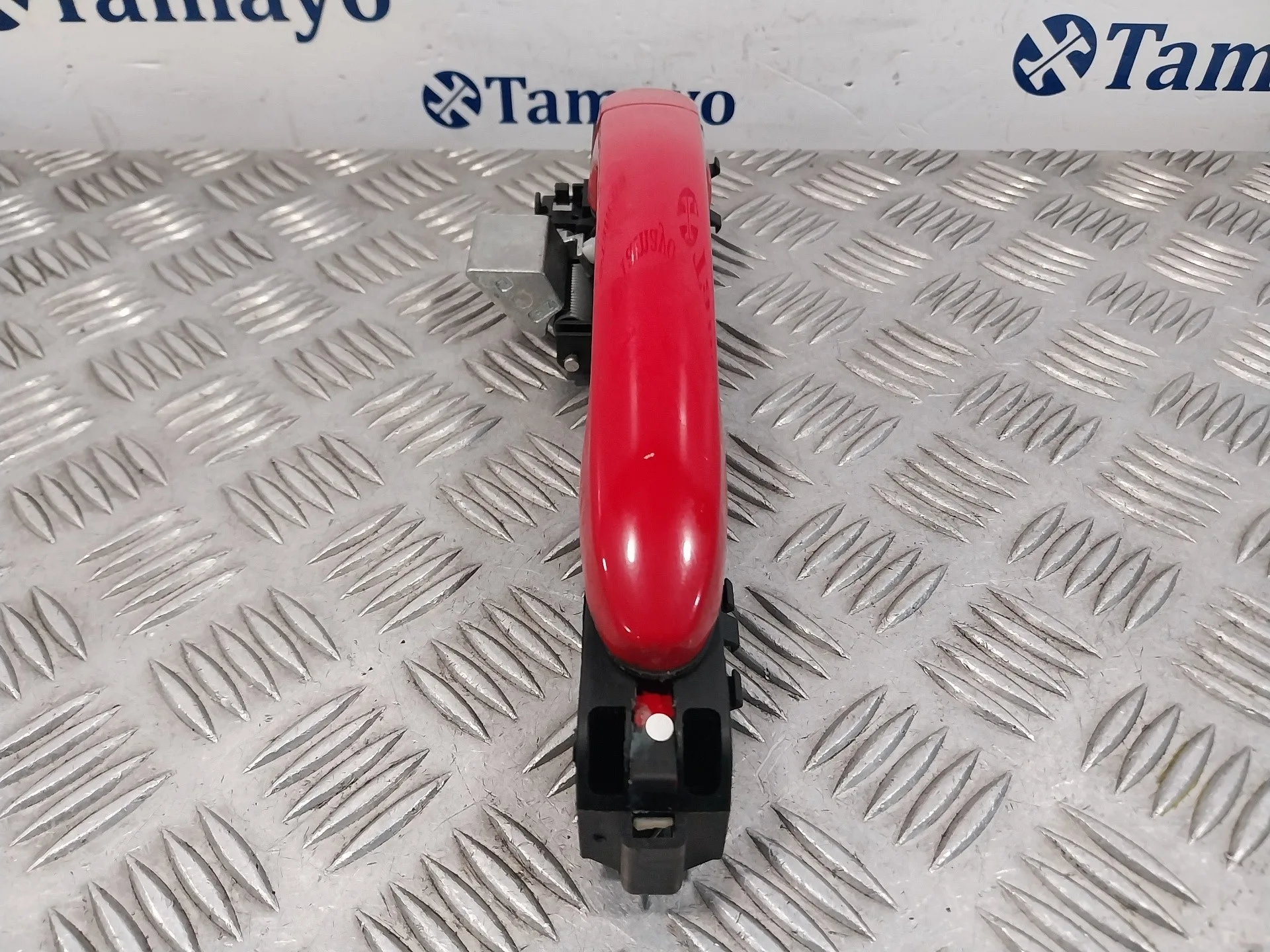Maneta Exterior Delantera Derecha para Ford Ka (Ccu)