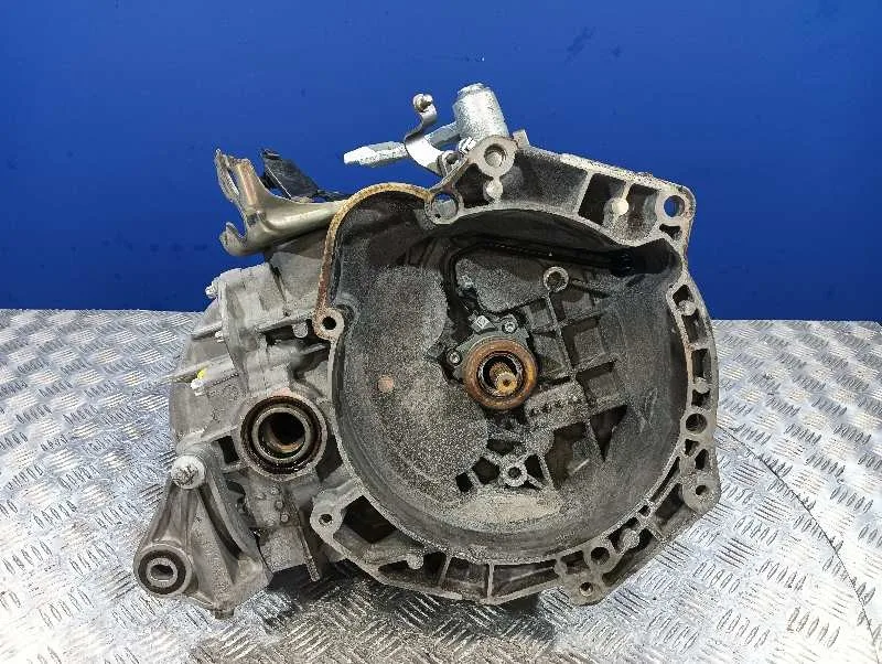 Caja Cambios para Opel Corsa D