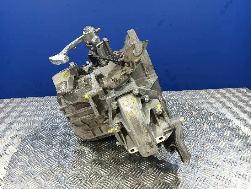 Caja Cambios para Opel Corsa D