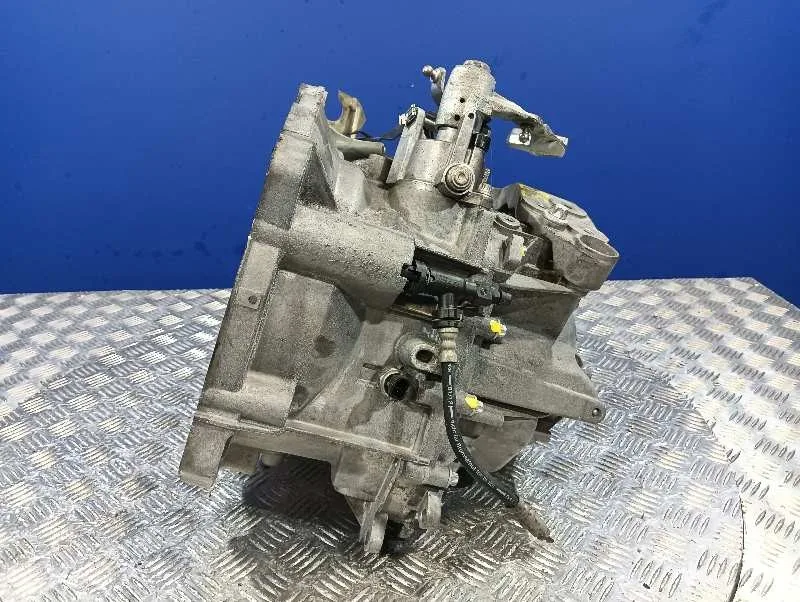 Caja Cambios para Opel Corsa D