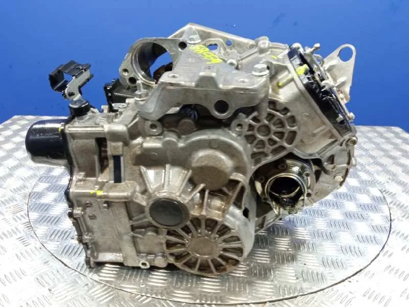 Despiece Caja Cambios para Skoda Octavia Lim. (5E3)