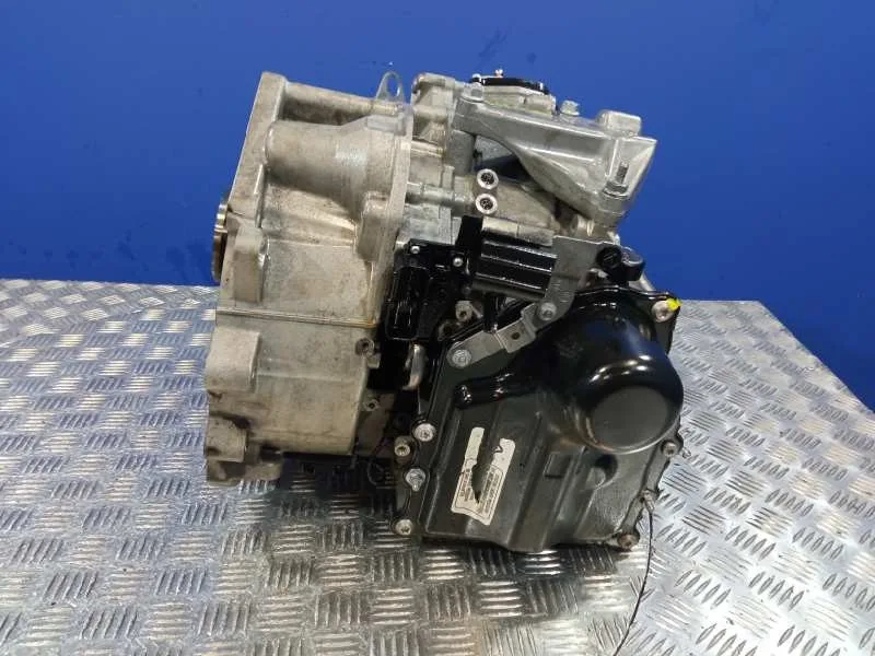 Despiece Caja Cambios para Skoda Octavia Lim. (5E3)