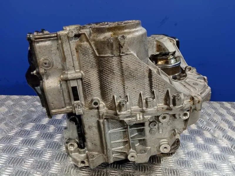 Despiece Caja Cambios para Skoda Octavia Lim. (5E3)