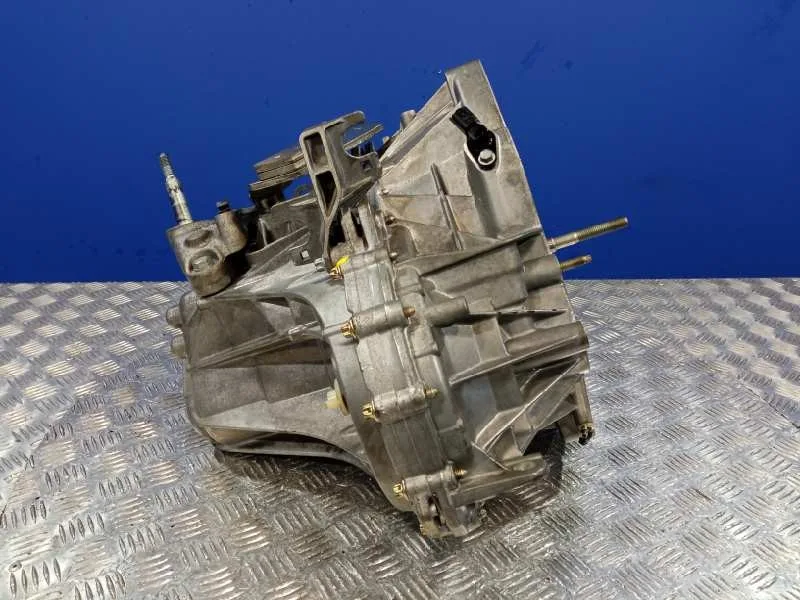 Caja Cambios para Renault Megane Ii Berlina 5P