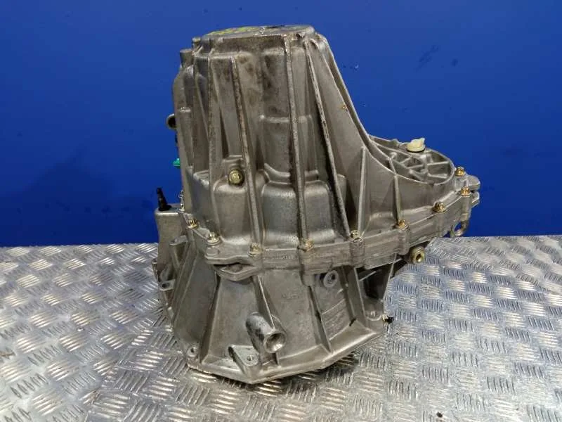 Caja Cambios para Renault Megane Ii Berlina 5P