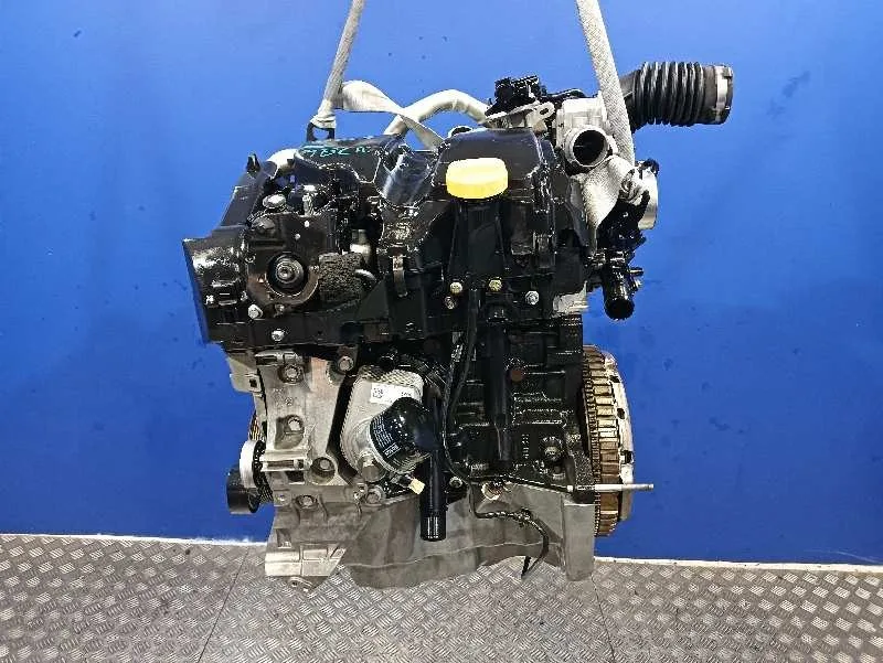 Motor Completo para Renault Captur
