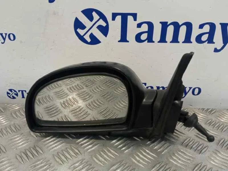Retrovisor Izquierdo para Hyundai Accent (Lc)