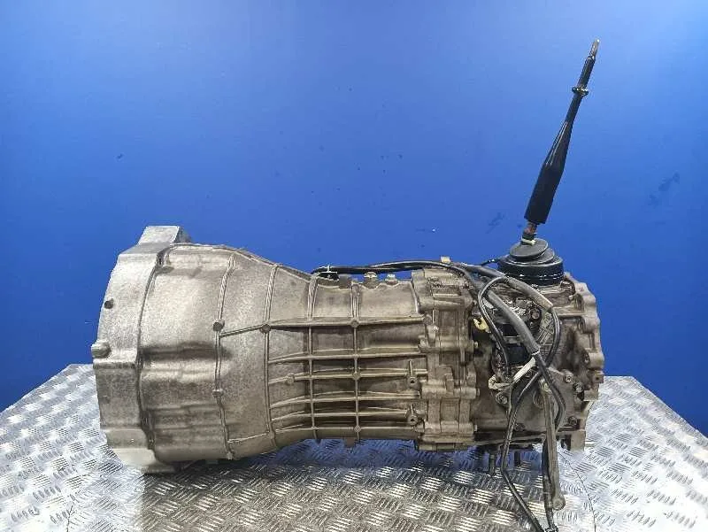 Transmision Trasera Izquierda para Nissan Pathfinder (R51)