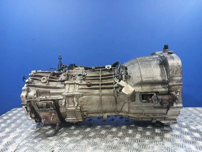 Transmision Trasera Izquierda para Nissan Pathfinder (R51)