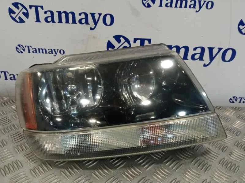 Faro Derecho para Chrysler Jeep Gr.cherokee (Wj/Wg)
