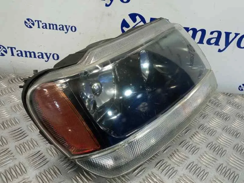 Faro Derecho para Chrysler Jeep Gr.cherokee (Wj/Wg)