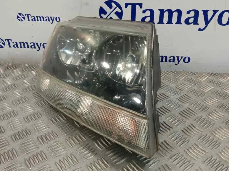 Faro Derecho para Chrysler Jeep Gr.cherokee (Wj/Wg)