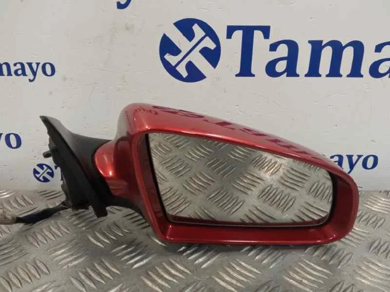 Retrovisor Derecho para Audi A6 Berlina (4F2)