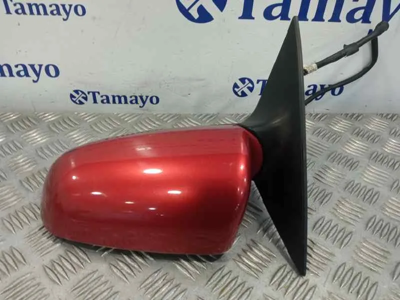 Retrovisor Izquierdo para Audi A6 Berlina (4F2)