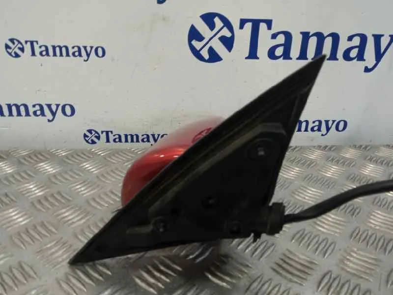Retrovisor Izquierdo para Audi A6 Berlina (4F2)