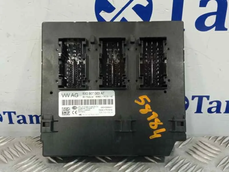 Modulo Electronico para Audi A1 Sportback (8Xf)