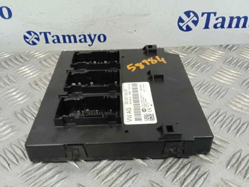 Modulo Electronico para Audi A1 Sportback (8Xf)