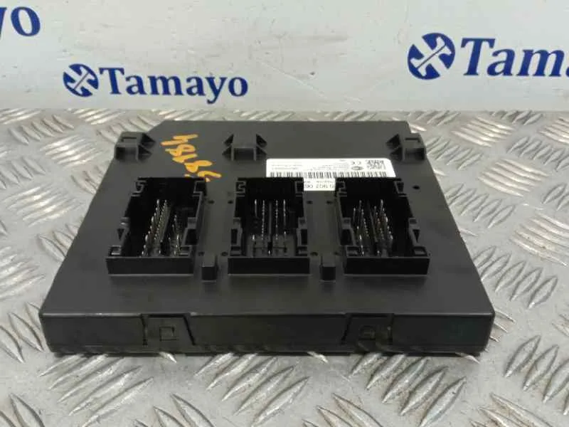 Modulo Electronico para Audi A1 Sportback (8Xf)