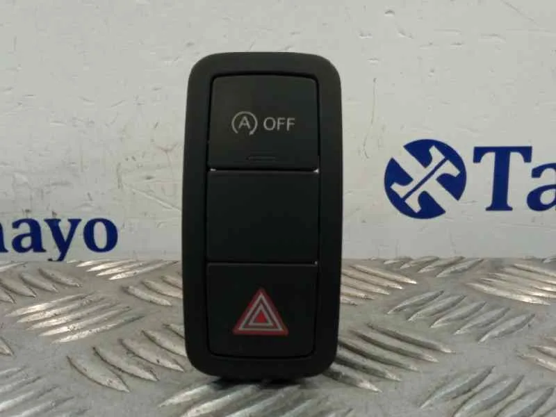 Warning para Audi A1 Sportback (8Xf)