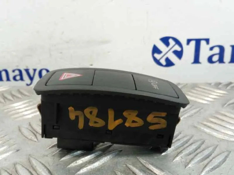 Warning para Audi A1 Sportback (8Xf)