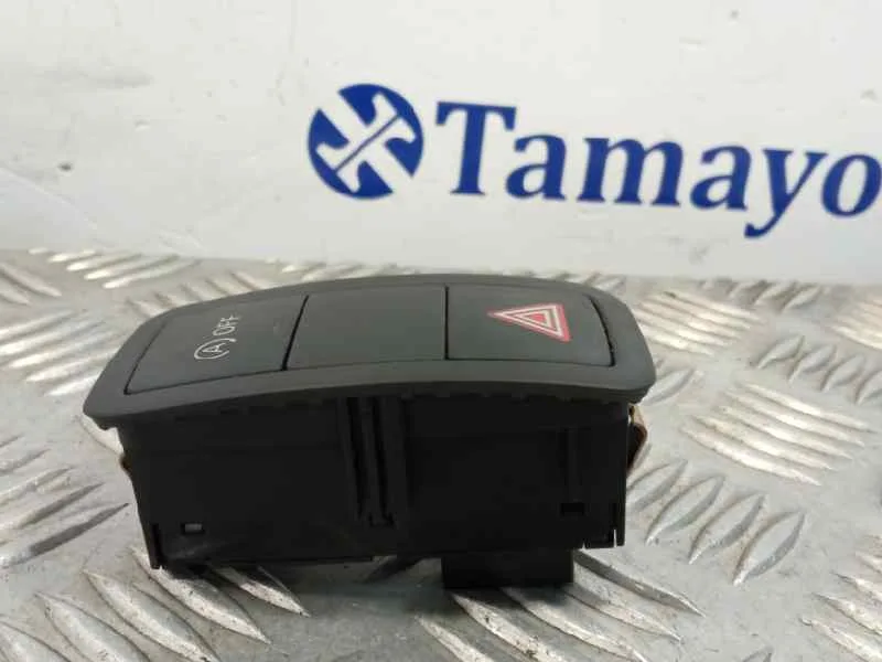 Warning para Audi A1 Sportback (8Xf)