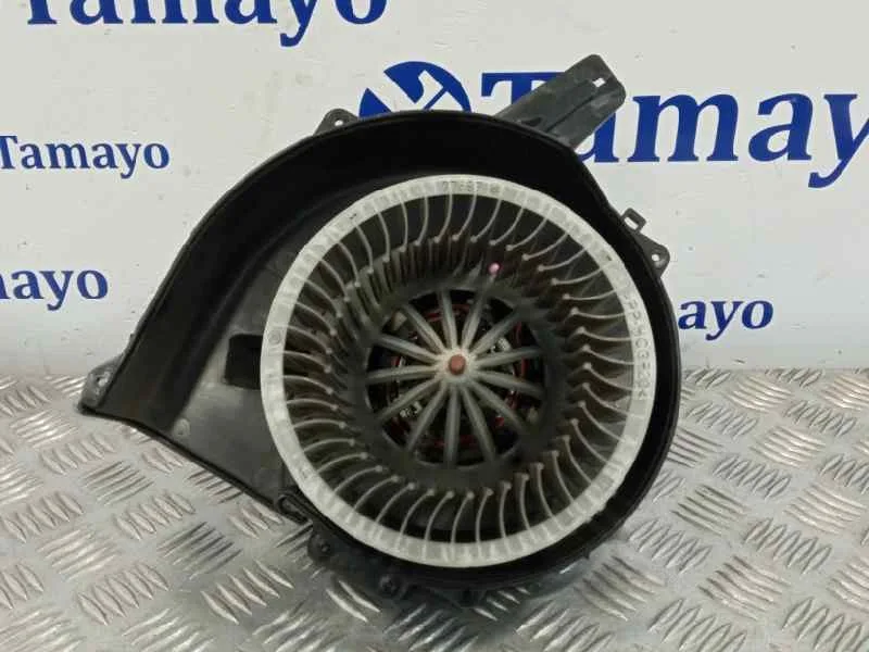 Motor Calefaccion para Audi A1 Sportback (8Xf)