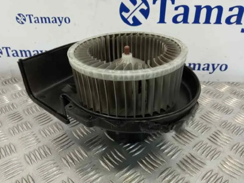 Motor Calefaccion para Audi A1 Sportback (8Xf)
