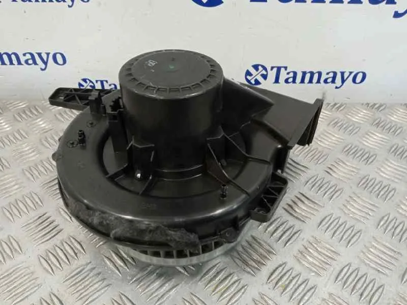 Motor Calefaccion para Audi A1 Sportback (8Xf)