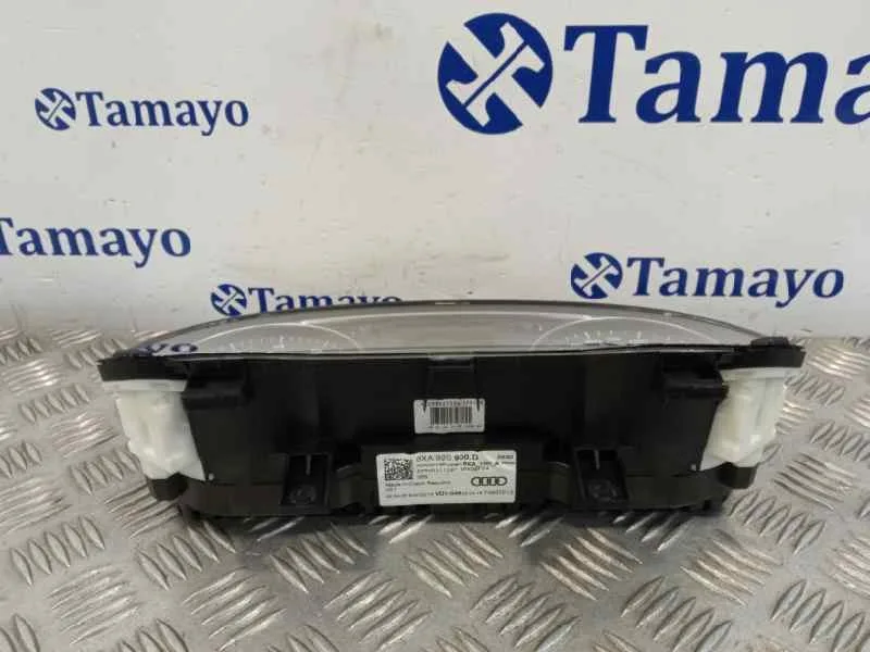 Cuadro Instrumentos para Audi A1 Sportback (8Xf)