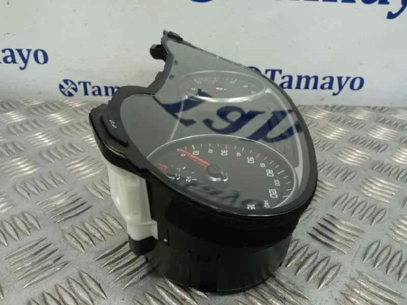 Cuadro Instrumentos para Audi A1 Sportback (8Xf)