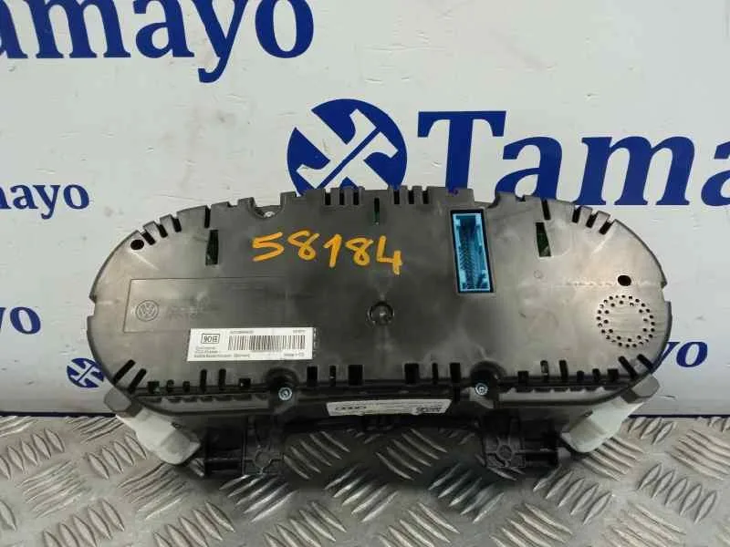 Cuadro Instrumentos para Audi A1 Sportback (8Xf)