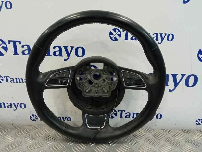 Volante para Audi A1 Sportback (8Xf)