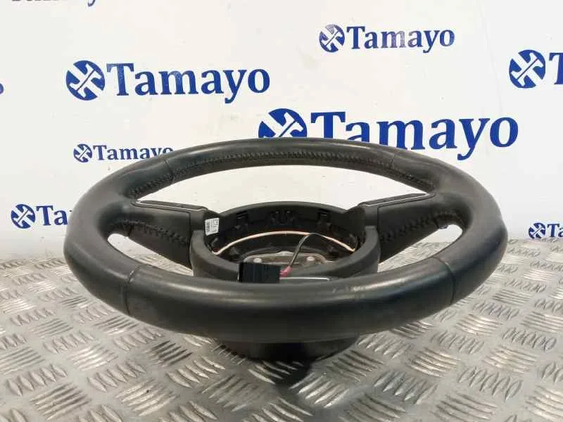 Volante para Audi A1 Sportback (8Xf)