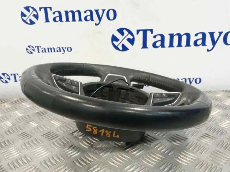 Volante para Audi A1 Sportback (8Xf)