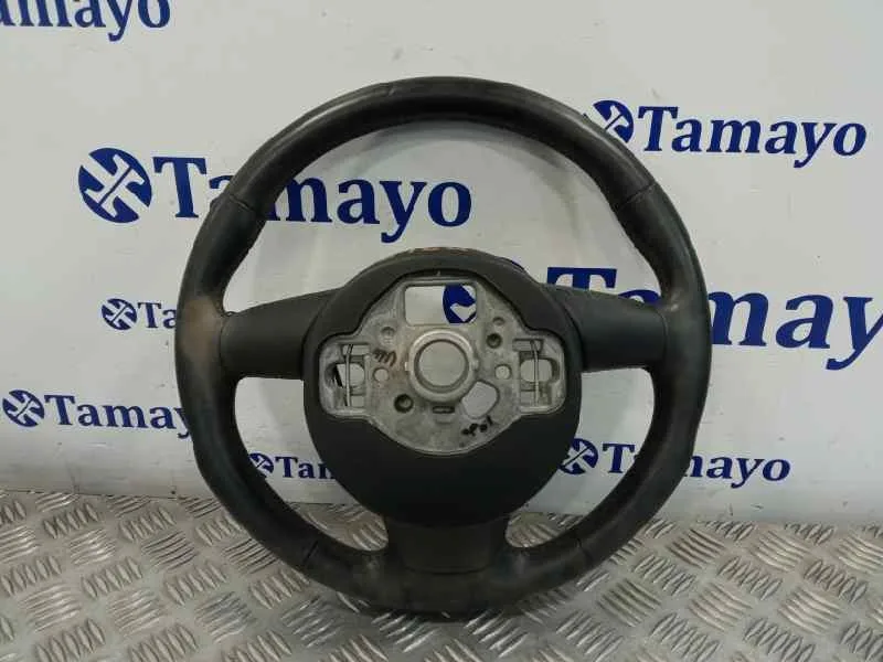 Volante para Audi A1 Sportback (8Xf)