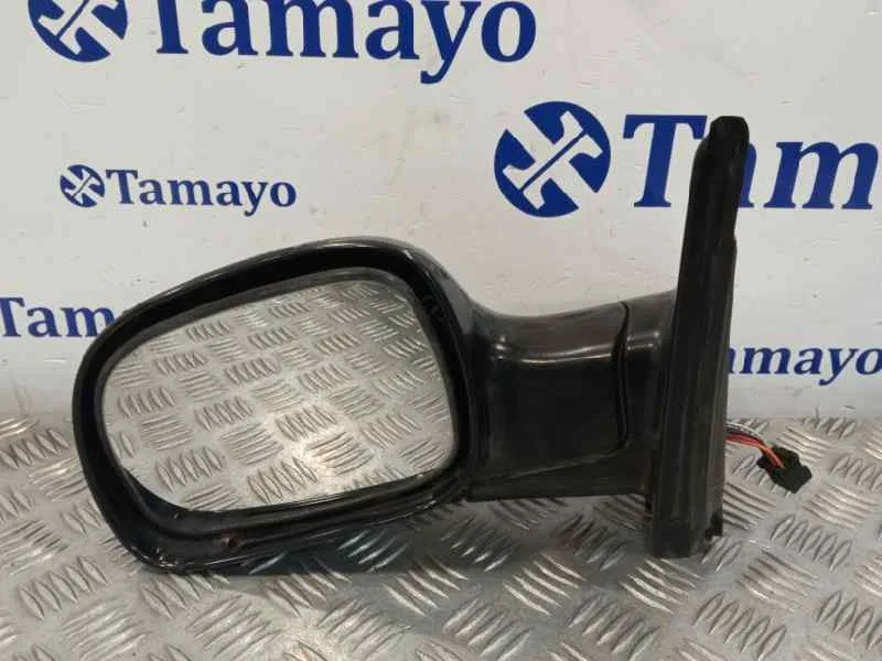 Retrovisor Izquierdo para Chrysler Grand Voyager