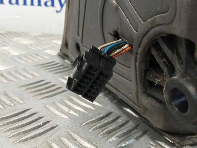 Retrovisor Izquierdo para Chrysler Grand Voyager