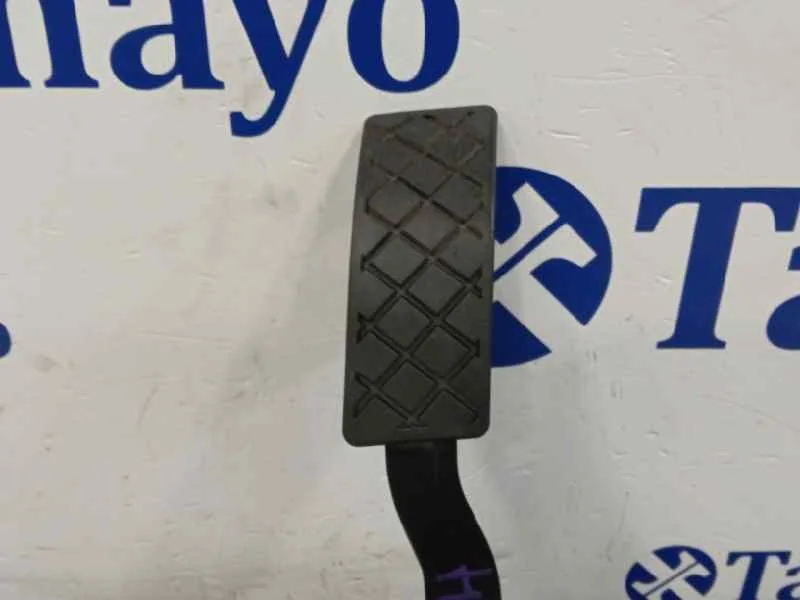 Pedal Acelerador para Audi A1 Sportback (8Xf)