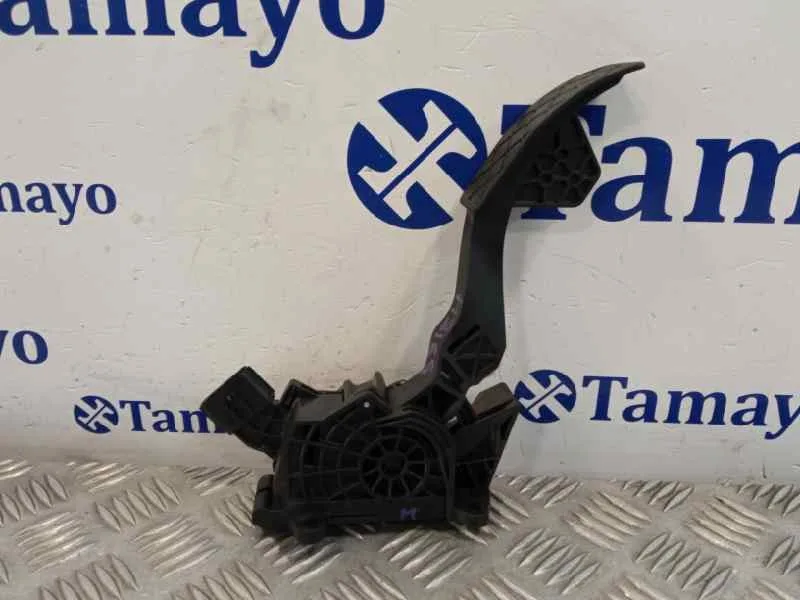 Pedal Acelerador para Audi A1 Sportback (8Xf)