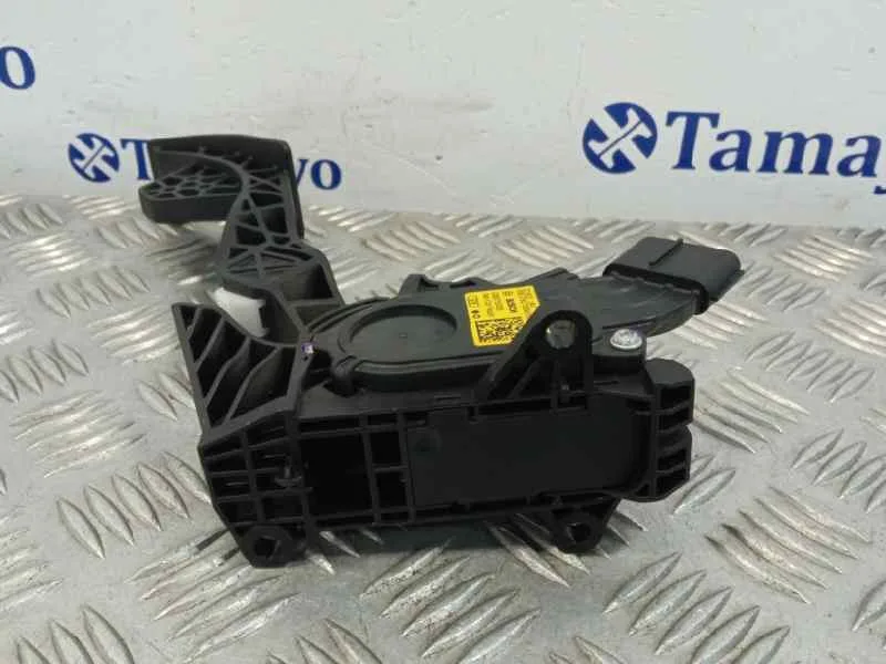 Pedal Acelerador para Audi A1 Sportback (8Xf)
