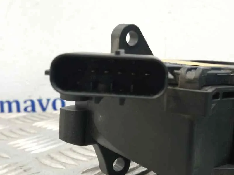 Pedal Acelerador para Audi A1 Sportback (8Xf)