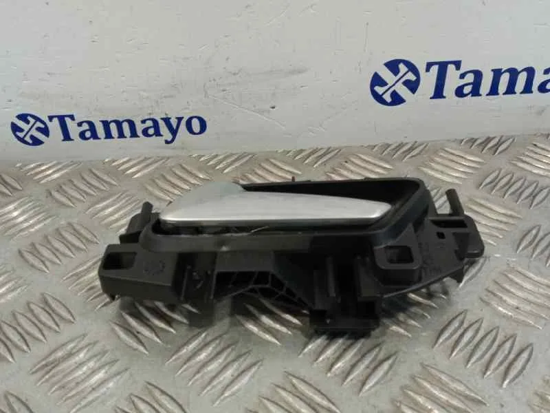Maneta Interior Delantera Izquierda para Peugeot 308 Sw