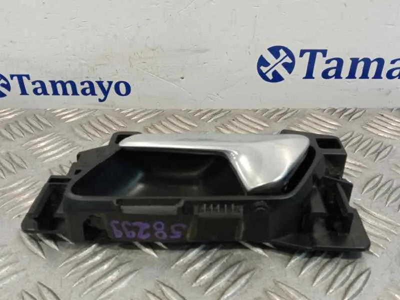 Maneta Interior Delantera Izquierda para Peugeot 308 Sw