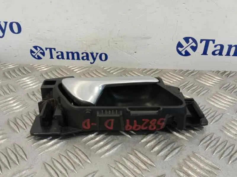 Maneta Interior Delantera Derecha para Peugeot 308 Sw