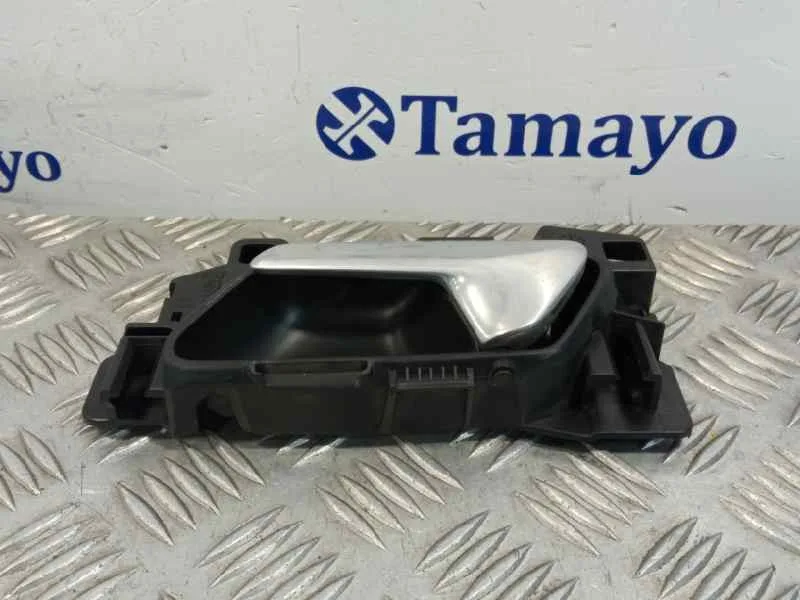 Maneta Interior Trasera Izquierda para Peugeot 308 Sw