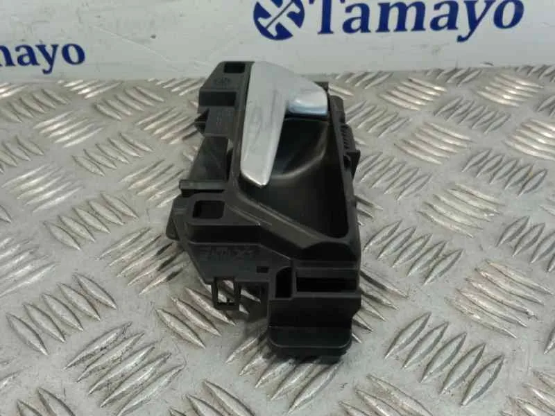 Maneta Interior Trasera Izquierda para Peugeot 308 Sw