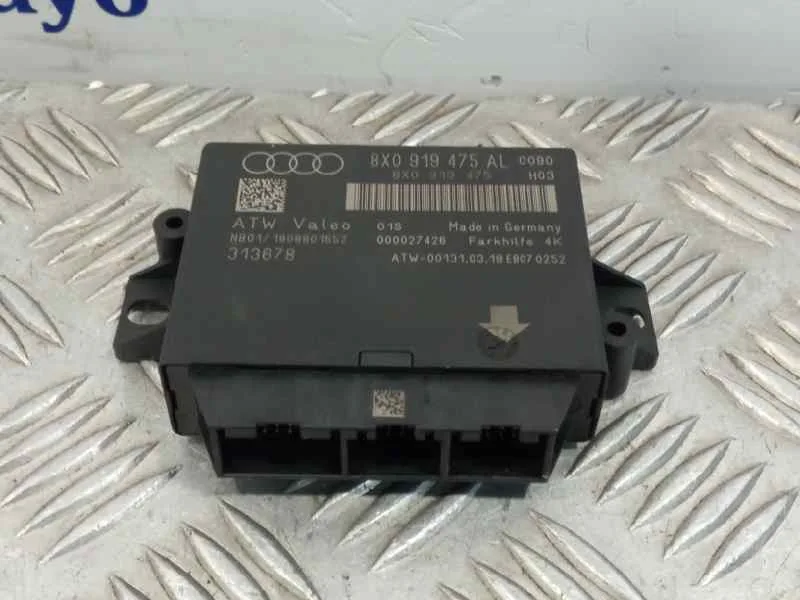 Modulo Electronico para Audi A1 Sportback (8Xf)