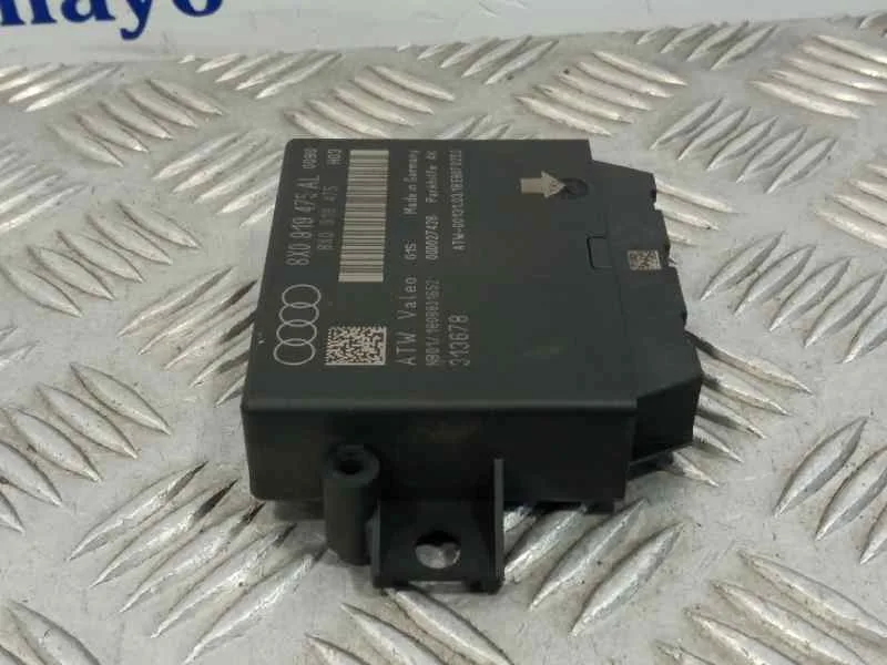 Modulo Electronico para Audi A1 Sportback (8Xf)