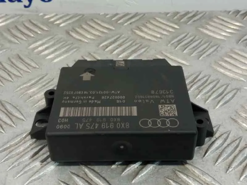 Modulo Electronico para Audi A1 Sportback (8Xf)